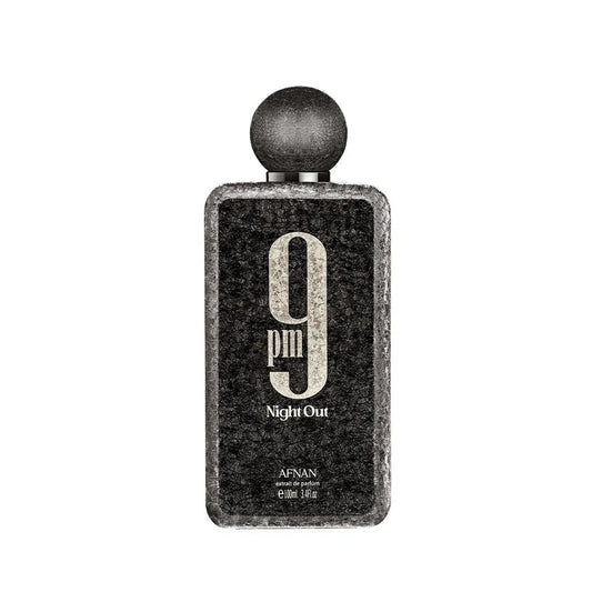 Afnan 9 PM Night Out Extrait De Parfum
