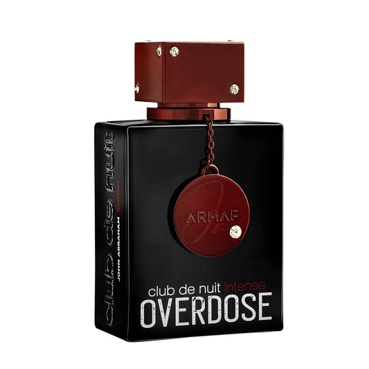 Armaf Club de Nuit Intense Overdose EDP