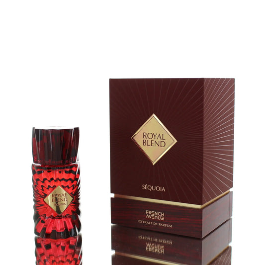 French Avenue Royal Blend Sequoia EDP