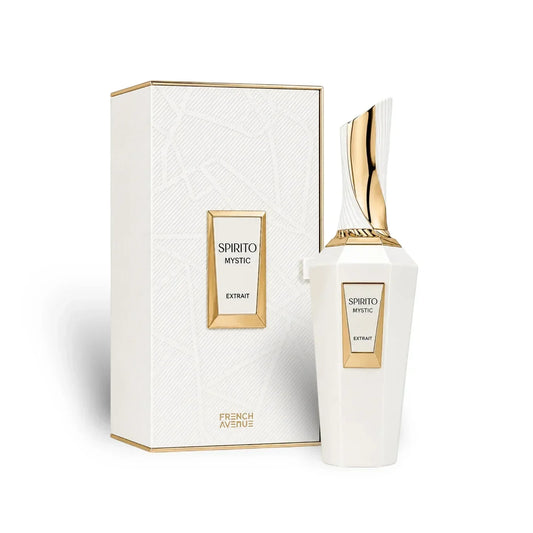 French Avenue Spirito Mystic Extrait de Parfum