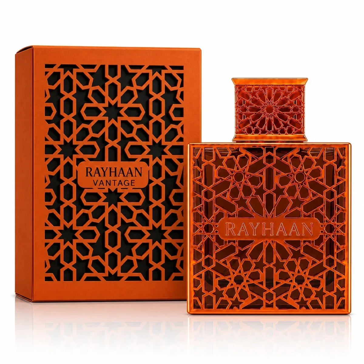 Rayhaan Vantage Eau de Parfum