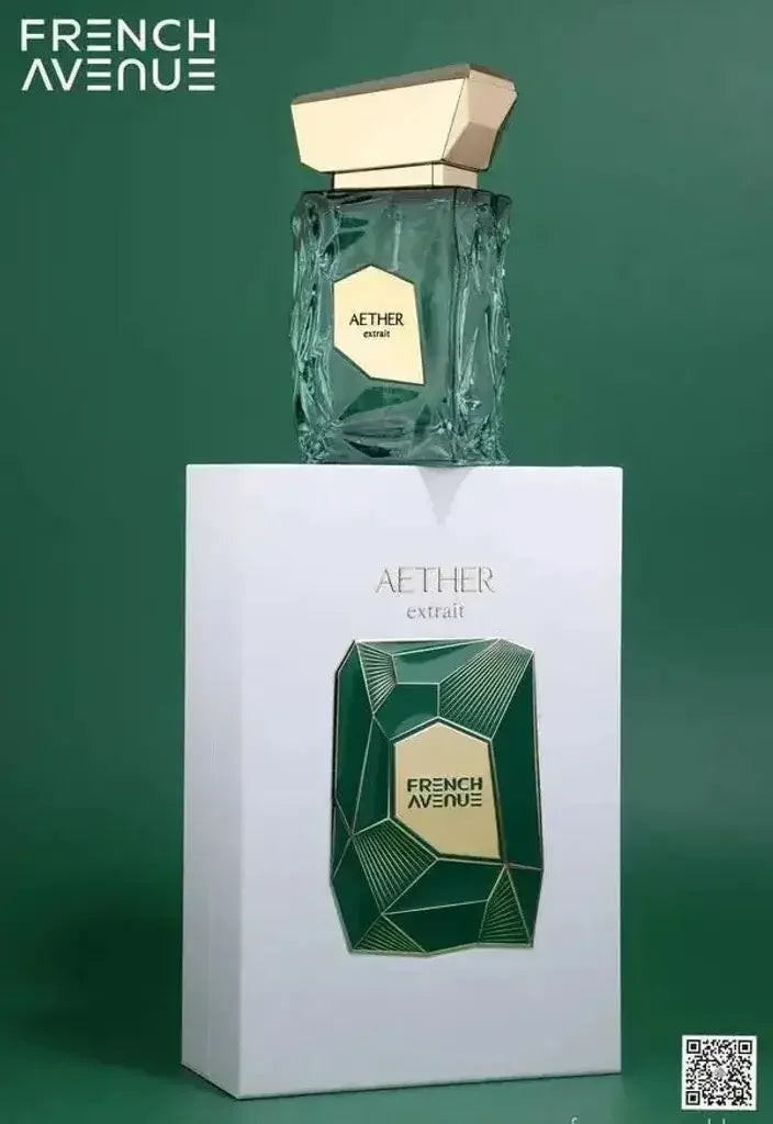 French Avenue Aether Extrait de Parfum