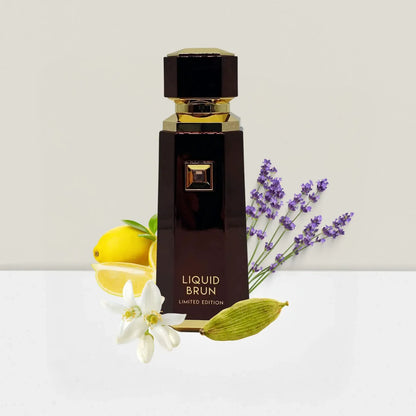 French Avenue Liquid Brun Limited Edition EDP