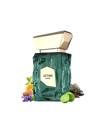 French Avenue Aether Extrait de Parfum