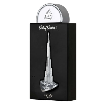 Lattafa Pride Art of Arabia I Eau de Parfum