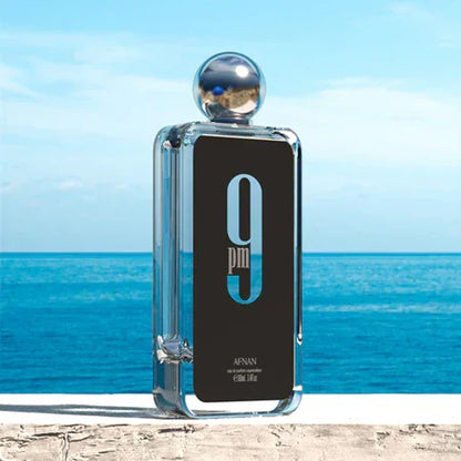 Afnan 9PM Eau de Parfum 100ml