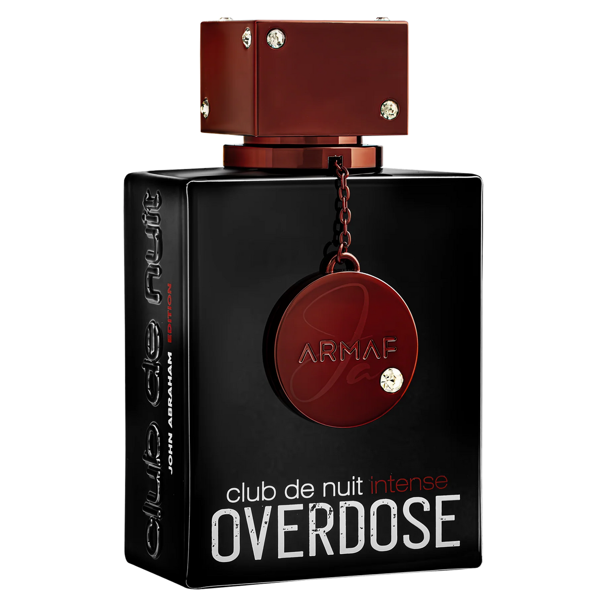 Armaf Club de Nuit Intense Overdose EDP
