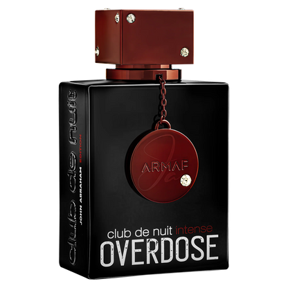 Armaf Club de Nuit Intense Overdose EDP