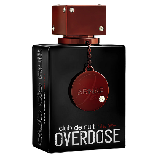 Armaf Club de Nuit Intense Overdose EDP