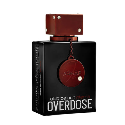 Armaf Club de Nuit Intense Overdose EDP