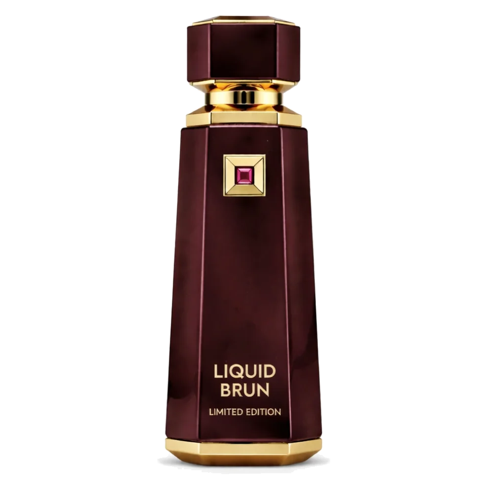 French Avenue Liquid Brun Limited Edition EDP