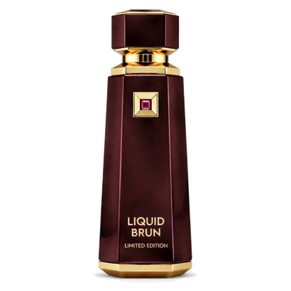 French Avenue Liquid Brun Limited Edition EDP