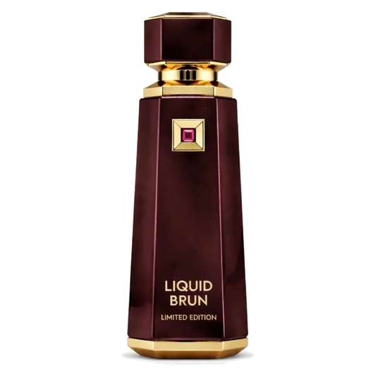 French Avenue Liquid Brun Limited Edition EDP