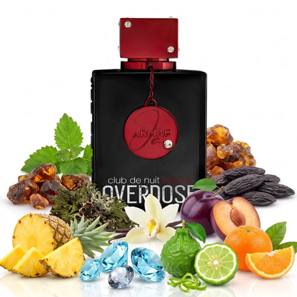 Armaf Club de Nuit Intense Overdose EDP