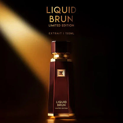 French Avenue Liquid Brun Limited Edition EDP
