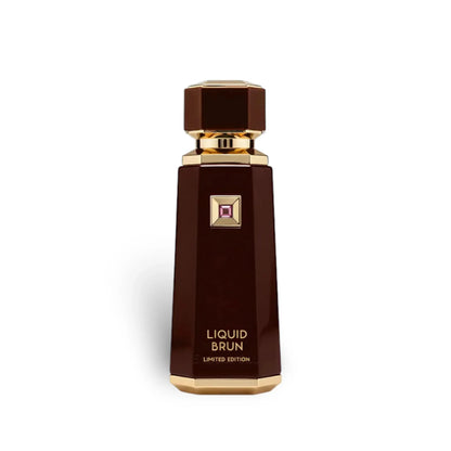 French Avenue Liquid Brun Limited Edition EDP