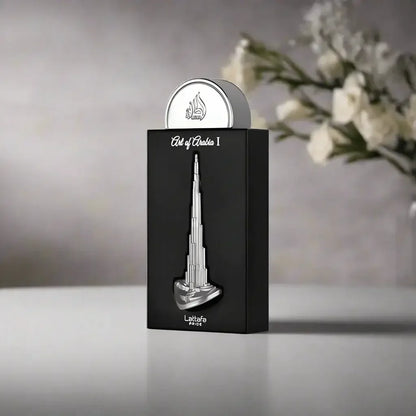 Lattafa Pride Art of Arabia I Eau de Parfum
