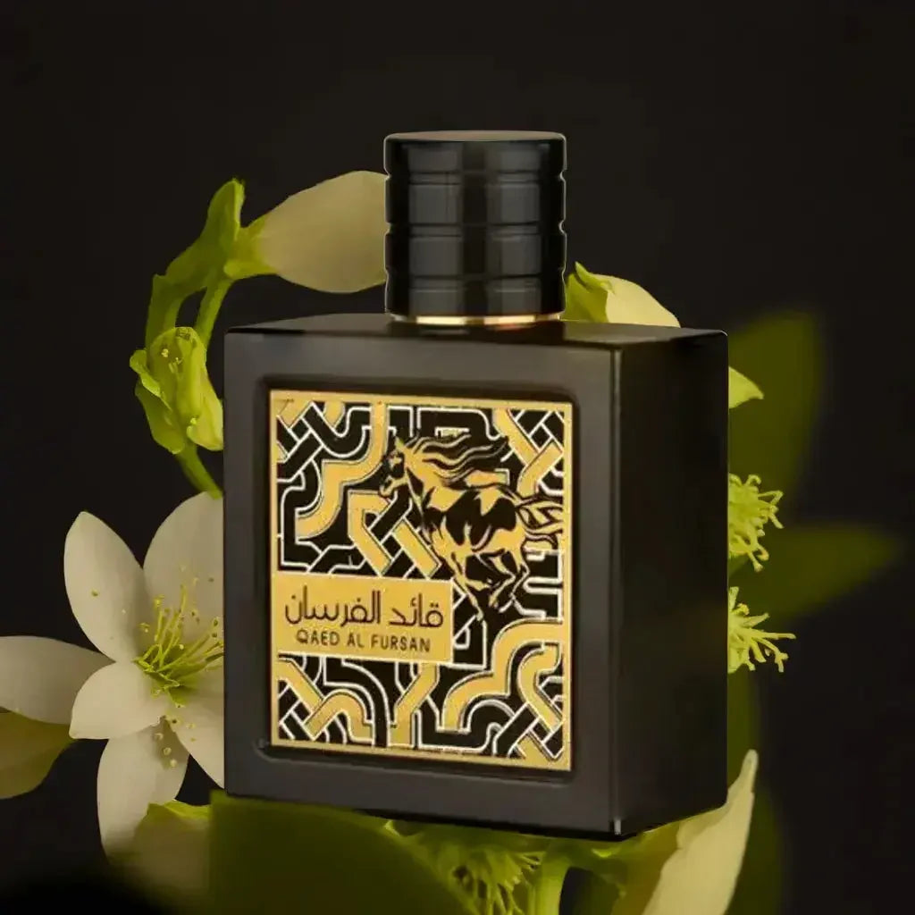 Lattafa Qaed Al Fursan Eau de Parfum