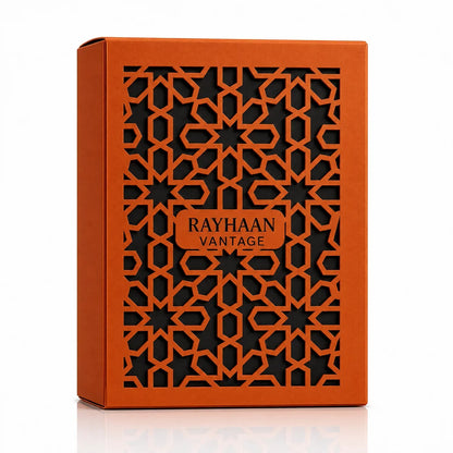 Rayhaan Vantage Eau de Parfum