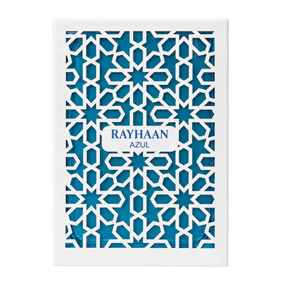Rayhaan Azul Eau de Parfum
