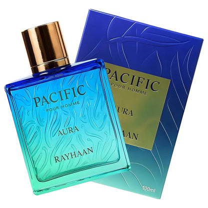 Rayhaan Pacific Aura Eau de Parfum