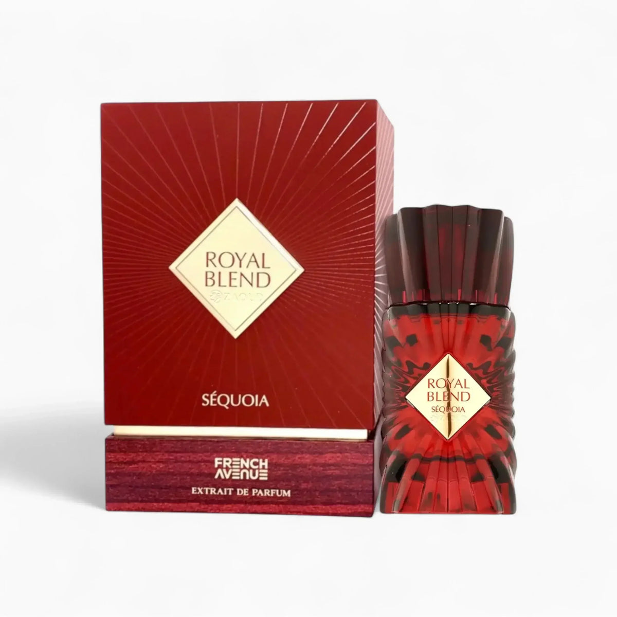 French Avenue Royal Blend Sequoia EDP