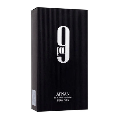 Afnan 9PM Eau de Parfum 100ml