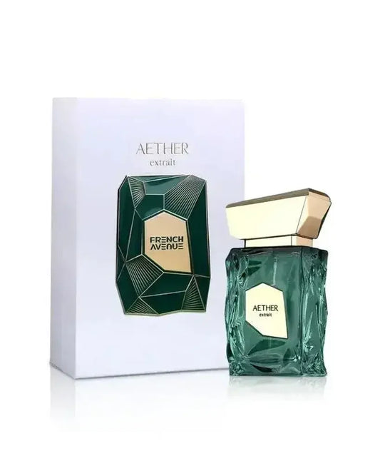 French Avenue Aether Extrait de Parfum