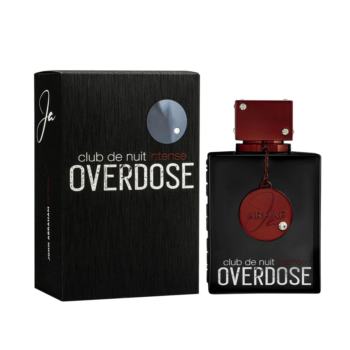 Armaf Club de Nuit Intense Overdose EDP