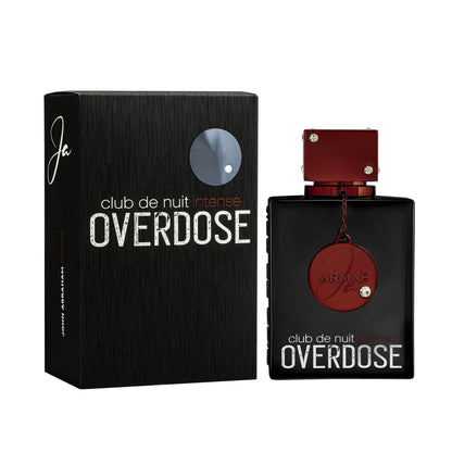 Armaf Club de Nuit Intense Overdose EDP