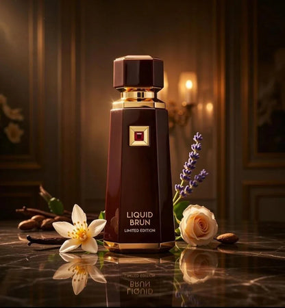 French Avenue Liquid Brun Limited Edition EDP