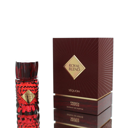 French Avenue Royal Blend Sequoia EDP