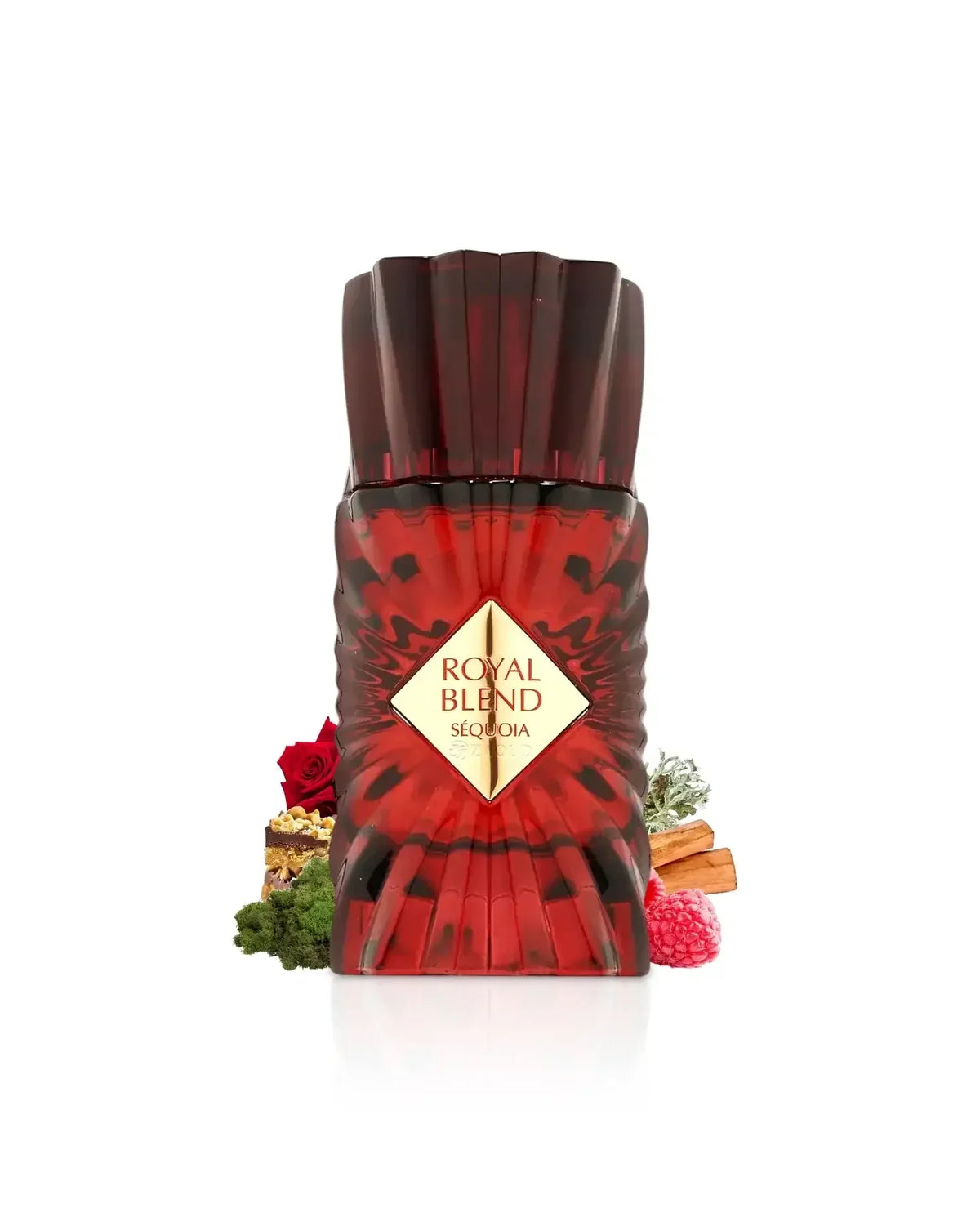 French Avenue Royal Blend Sequoia EDP