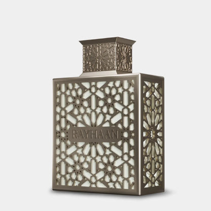 Rayhaan Terra Eau de Parfum