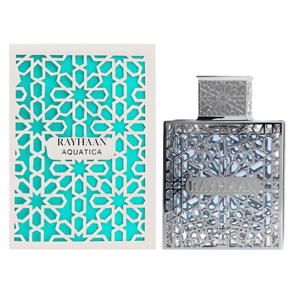 Rayhaan Aquatica Eau de Parfum